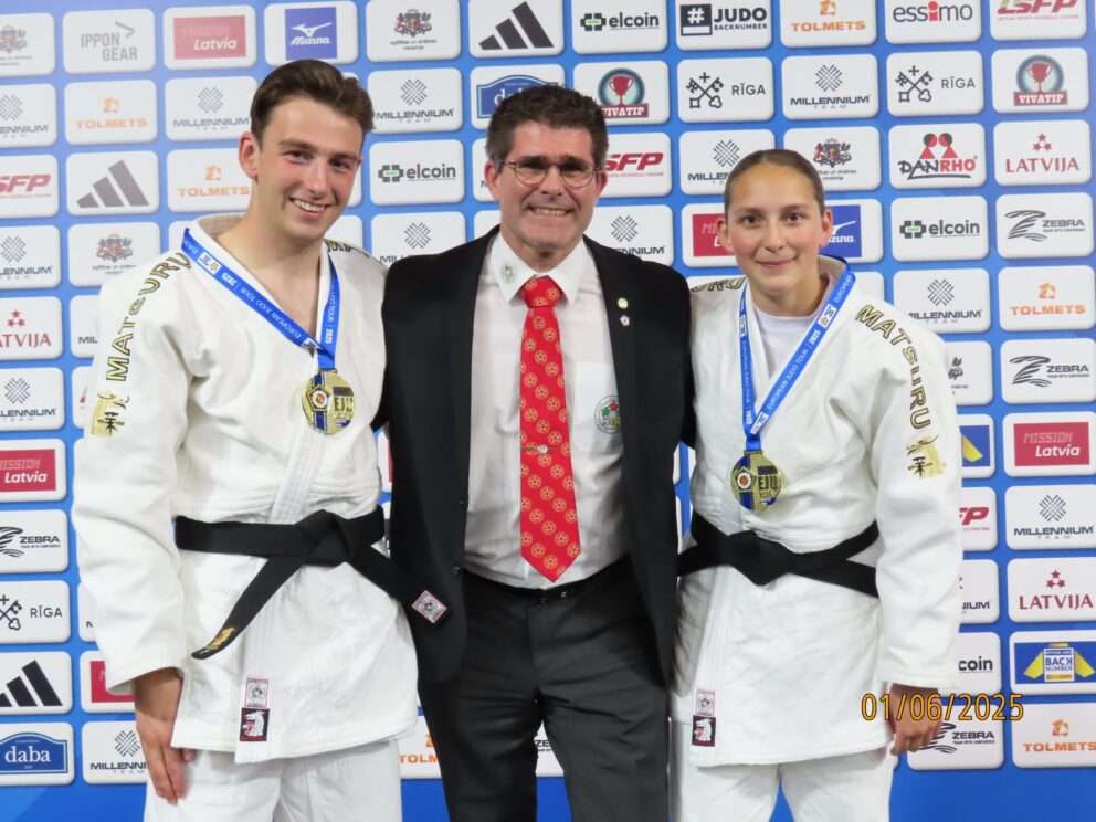 Ek kata 2025 stein sanne olaf