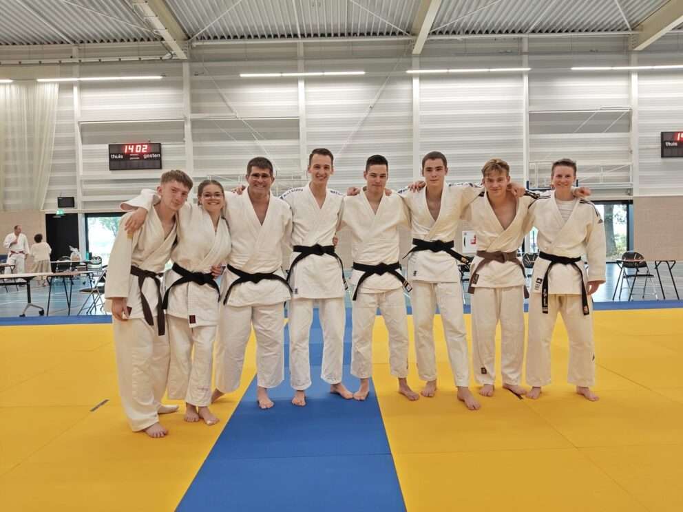 Dan examens juni 2025
