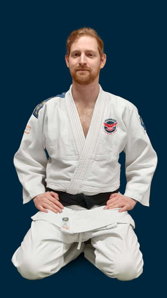 Stef de goeij